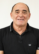 JOSÉ CARLOS BORRACHA