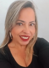 PROFESSORA GILDA ARAUJO