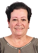 CONSELHEIRA ANA PASSARETTI