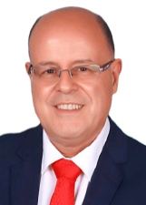 PROFESSOR JOÃO LEITE