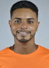 HAMILTON SANTOS