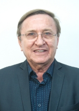 DR CARLOS LUCARESKI