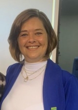 PROFESSORA SHEILA MANTOVANNI