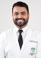 DR JULIO RIBEIRO