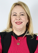 ROSE CAMARGO