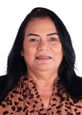 PASTORA MARIA GOMES