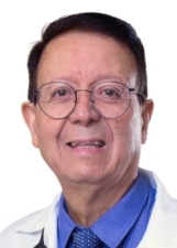 DR SINVAL MALHEIROS