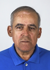 ZÉ CARLOS DA BARRA