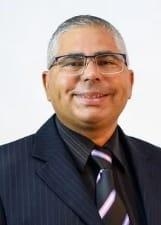 CHARLES MARAVILHA