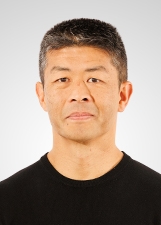 SENSEI FABIO YOSHINAGA