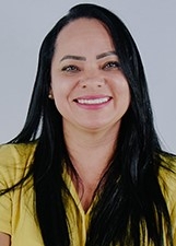 PRA. MEIRY SOUZA