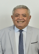 PASTOR LUIS SANTOS