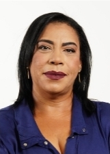 MARCIA SANTOS