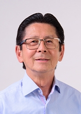 DR CLAUDIO TERASAKA