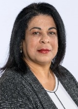 DRA ZENÚBIA SANTANA