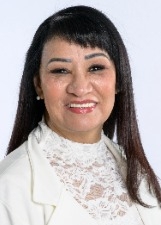 CLAUDETE BRITO