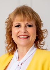 PASTORA CRISTIANE CELEGATO