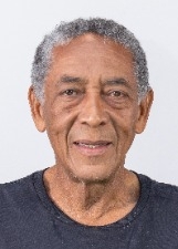 ISMAEL BORJÃO