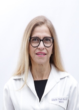 DRA MARIA PAULA GINECOLOGISTA