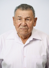 LUIS SALVINO