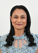 PROFESSORA ELIANE MARTINS