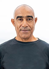 ISMAEL CAPOEIRA