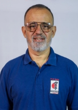 PROF HELCIO DO KARATÊ