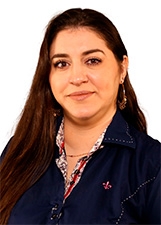 PROFESSORA PATRICIA SOUZA