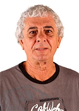 MARCIO COALHADA