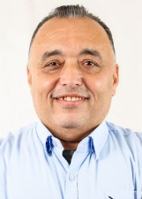 PASTOR JESSÉ FERREIRA