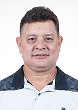 ADEMIR ZORBÃO