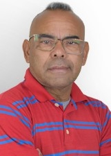 PASTOR ORLANDO GONÇALVES