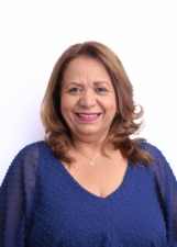 GENILDA ALMEIDA