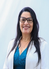 MISSIONÁRIA SANDRA SANTOS