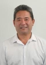 GILBERTO MATSUSUE