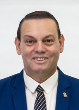 PASTOR MARCÃO