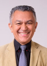 PASTOR LUIZ PARAÍBA