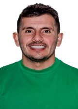 CRISTIANO XAVIER