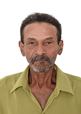 ISMAEL GREGORIO