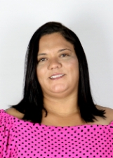 PAULINHA DO CDHU