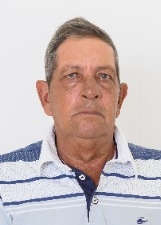 CARLOS FOGUETE