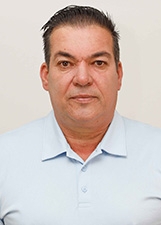 SÉRGIO RINALDI DA SAÚDE