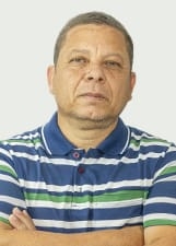 PASTOR RAIMUNDO