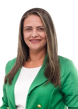 ALINE CASTRO