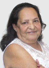 MARIA DO SÃO GONÇALO