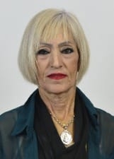 MAZEZINHA MIRANDA