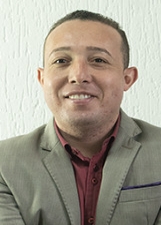 PASTOR BRENO COSTA