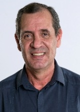 SÉRGIO CAMARGO