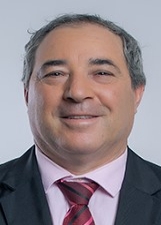 ANTÔNIO P CARVALHO