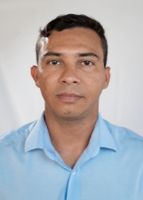 GEOVANE PEREIRA